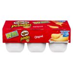 PRINGLES SNAK PAK 12CT