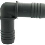 POLY ELBOW INSERT 1-IN