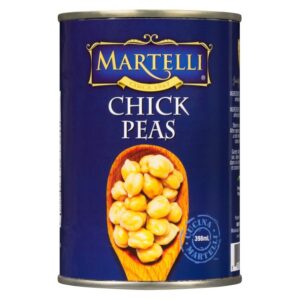 MARTELLI CHICK PEAS