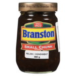 BRANSTON SMALL CHK PICKLE