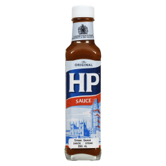 ORIGINAL HP SAUCE