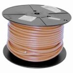 16/3 SJTW CABLE ORANGE
