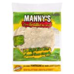 MNY CORN TORTILLA 10 S
