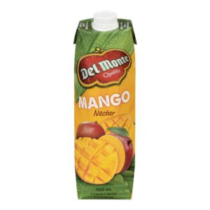 DEL MONTE MANGO NECTAR