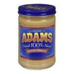 ADAMS PEANUT BUTTER CRHY