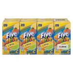 5 ALIVE CITRUS 8X200ML