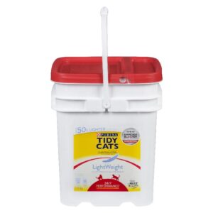 PURINA TIDY CATS LTWT     24/7 7.71