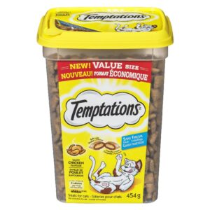 WHISKAS TEMPTATIONS CHK