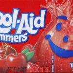 K AID JAMMERS CHERRY      10X180ML