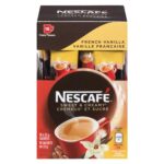 NESCAFE SWT & CRY FREN V