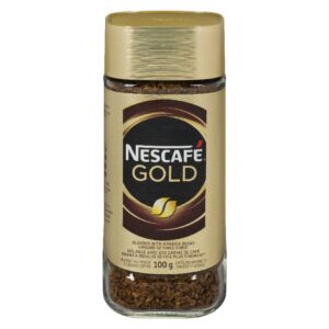 NESCAFE GOLD SIGNATURE