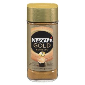 NESCAFE GOLD ESPRESSO
