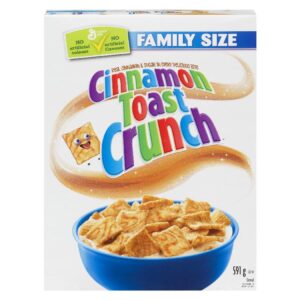 GM CIN TOAST CRUNCH