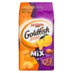 GF MIX UPS EXTRM CHD PRTZ