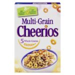 GM MULTIGRN CHEERIOS