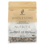 NUWORLD WHOLE WILD RICE