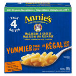 ANNIES CLASS MAC&CHE