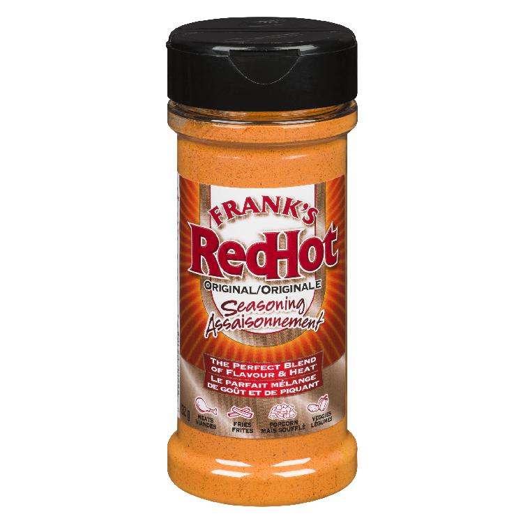 FRANKS RHOT ORIG SEASON