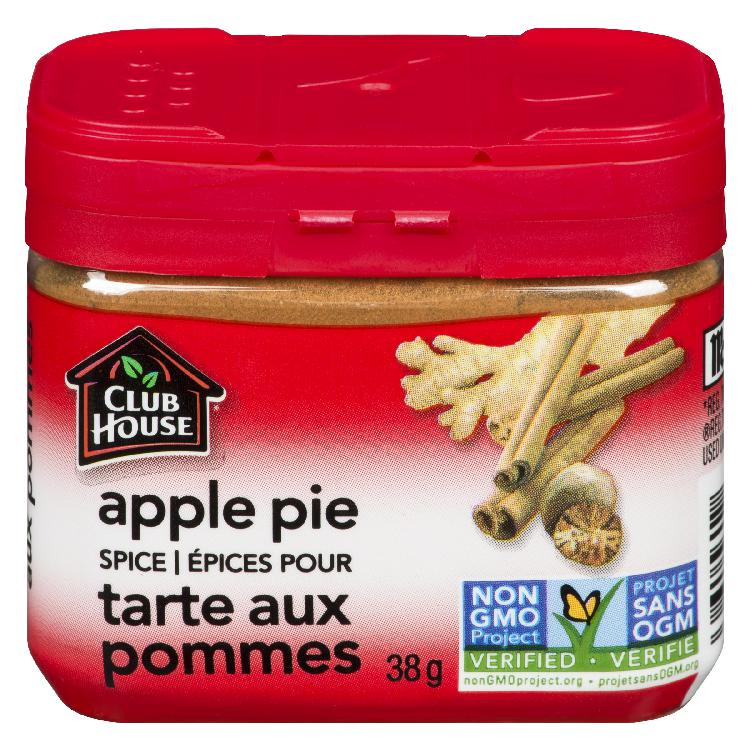 C.HSE APPLE PIE SPICE