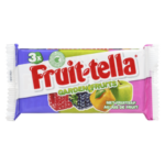 FRUITELLA GARDEN FRUITS