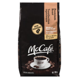 MCCAFE WB PREM ROAST