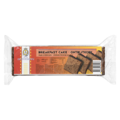 MODDERMAN BREAKFAST CAKE