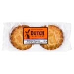 D.TRADITION ALMOND ROUNDS
