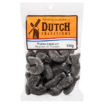 DT FISH LICORICE