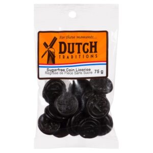 DT SUGAR FREE COINS LIC