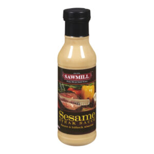 SAWMILL SESAME STEAK SCE