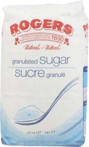 ROGERS FINE GRAN SUGAR PA PER