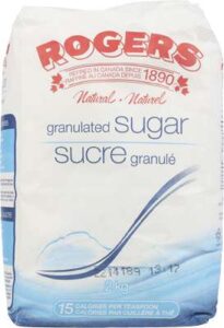 ROGERS FINE GRAN SUGAR PA PER