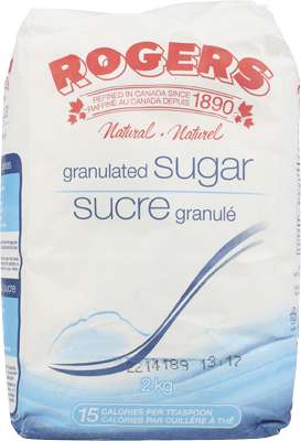 ROGERS FINE GRAN SUGAR PA PER