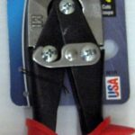 AVIATION SNIP 9.75-IN LEFT CUT