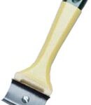 WOOD SCRAPER 2 1/2 X 8 1/2-IN