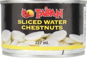 TAIPAN SLICED  WTR CHSTNT S