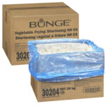 BUNGE SHORTENING VEG FRY  NH