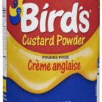 BIRDS CUSTARD POWDER