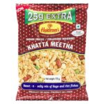 HALDIRAMS KHATTA MEETHA   SOUR/SWT
