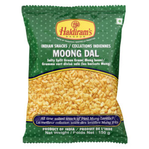 HALDIRAMS MOONG DAL