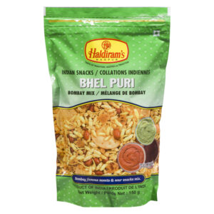 HALDIRAMS BHEL PURI