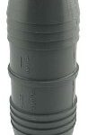 POLY COUPLING INSERT 1 1/2-IN