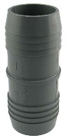 POLY COUPLING INSERT 1 1/2-IN