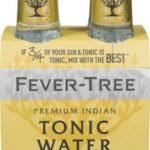 FEVERTREE TONIC 4X200ML