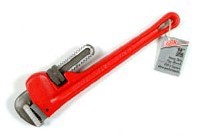 PIPE WRENCH HEAVY DUTY 14-IN