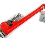 PIPE WRENCH HEAVY DUTY 14-IN