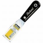PUTTY KNIFE FLEXIBLE 1 1/4-IN