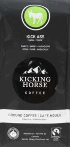 KICK H. GRD KICK ASS