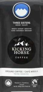 KICK H. GRD THREE SISTERS