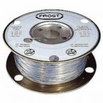 ELECTRIC FENCE WIRE 16-GA 1/4 MILE